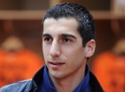 Генрих Мхитарян: Мы контролировали игру