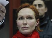 Справа Шеремета: Суд продовжив арешт Юлії Кузьменко