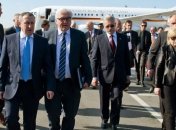 Германия поддерживает усилия украинской стороны