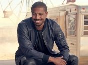 "Уверен, что зрителям бы это понравилось": Майкл Б. Джордан о роли Супермена