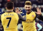 Окслейд-Чемберлен намекнул на трансфер в "Ливерпуль"