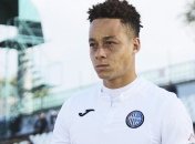 Легионер Олимпика рассказал о конфликте Украины и России