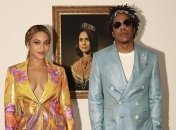 Портрет Меган Маркл в виде королевы: какой скрытый смысл в видео Бейонсе и Jay-Z