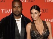 Ким Кардашьян обдумывает имя для будущего ребенка