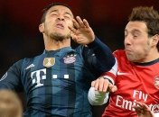 Тьяго Алькантара восхищается Бундеслигой