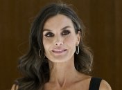 Королева Испании - Летиция