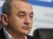 Матиос: Имена причастных к сокрытию оружия с Майдана удивят общество