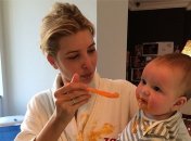 Звездный Instagram: майский досуг знаменитых деток (ФОТО)