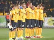 "Историческая победа": Шаран - о матче против Динамо в УПЛ