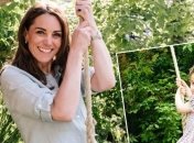 Вы удивитесь: Кейт Миддлтон рассекретила любимую закуску 6-летней принцессы Шарлотты