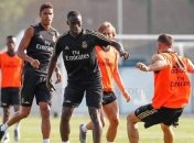 Реал потерял основного защитника перед матчем против Осасуны