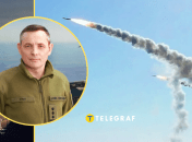 Юрий Игнат рассказал о тактике обстрелов, которую применяют россияне