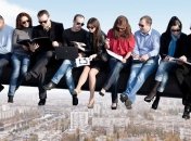 Polaroid представил новые камерофоны 