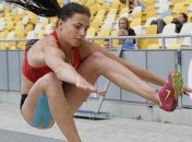 Украинские легкоатлеты завоевали три дисциплины на Кубке Риги