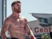 Сауль Альварес намерен выйти в ринг против Ковалева