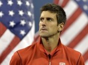 Новак Джокович прокомментировал свое поражение в финале US Open