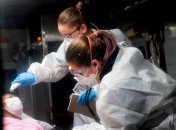 Как теракт 11 сентября: в США от коронавируса за сутки умерли 2909 человека