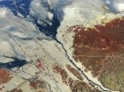 Одесская ОГА планирует потратить на спасение реки Куяльник 500 миллионов гривень