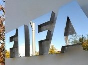 Украина поднялась на 16-е место в рейтинге ФИФА