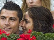 Криштиано Роналдо променял свадьбу на рыбалку