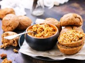 Ви приготуєте грибну закуску дуже швидко та бюджетно