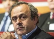 ФИФА выпустила "черное досье" на президента УЕФА Платини