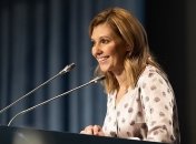 Первая леди Украины поговорила о проблемах педиатрии