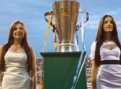 Матчи 1/16 финала Кубка Украины по футболу начнутся сегодня