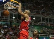 Клубы НБА сыграли очередные предсезонные матчи