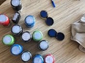 В Киеве разоблачили конвертационный центр, арестованы счета 47 компаний