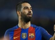 Туран: Я очень счастлив в "Барселоне"