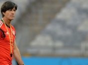 Йоахим Лев: Меня раздражают болельщики, которые выбегают на поле