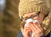 С начала эпидемического сезона в Черниговской области от гриппа умерло 9 человек