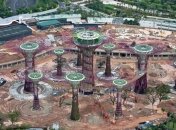Потрясающие аэроснимки мегаполисов мира от Райана Купманса (Фото)