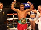 Марриага: Я доволен тем, что мне выпала возможности встретиться с Ломаченко