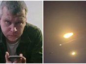 У затриманого є дружина та діти