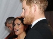 Принц Гарри впервые прокомментировал скандал с полетом на личном самолете (Фото)