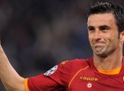 Кристиан Пануччи может вернуться в "Рому" в качестве тренера