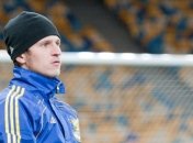 Алиев впервые рассказал о своем возвращении в "Динамо"