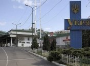 Границу можно будет пересечь только автотранспортом: список пунктов пропуска 