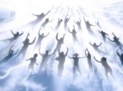 Ученые доказывают, что жизни после смерти не существует 