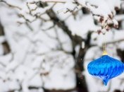 Погода в Украине 11 января: ожидается снег, местами без осадков 