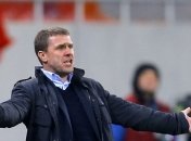 "Динамо" минимально уступило "Генгаму" в 1/16 финала Лиги Европы