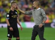 Зинченко вошел в число лучших футболистов АПЛ