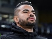 Расизм в матче Шахтер - Динамо: комментарий Дентиньо (Фото)