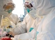 Походження коронавірусу поки що залишається таємницею