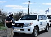 Меньше нарушений "тишины", но больше взрывов: ОБСЕ дала отчет о ситуации на Донбассе