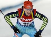 Биатлон. Результаты женской спринтерской гонки в Рупольдинге