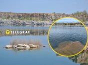 Натальевский карьер