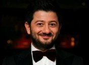 Михаил Галустян панически боялся Деда Мороза